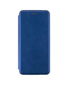 Чехол кейс для Xiaomi Redmi 9T Kira Shell Синий (Blue)
