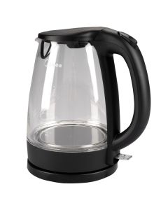 Електрочайник Midea MK-17G02A2 Чорний (Black)