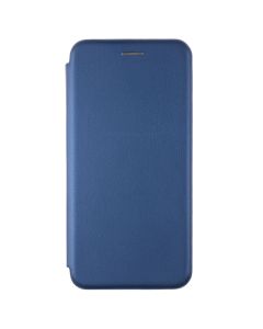 Чехол кейс для Xiaomi Redmi Note 8T Kira Shell Синий (Blue)