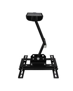 Кронштейн Ква- K-233 Чорний (Black)