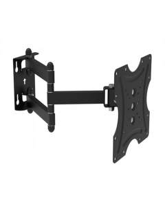 Кронштейн Ква- K-342B Чорний (Black)