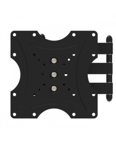 Кронштейн Ква- K-342B Чорний (Black)