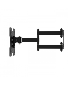 Кронштейн Ква- K-342B Чорний (Black)