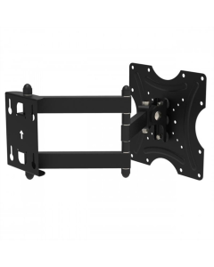 Кронштейн Ква- K-342B Чорний (Black)