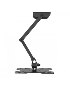 Кронштейн Ква- K-342B Чорний (Black)