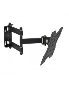 Кронштейн Ква- K-342B Чорний (Black)