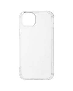 Чехол накладка для iPhone 12 Pro Max WXD Прозрачный (Transparent)