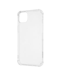 Чехол накладка для iPhone 12 Pro Max WXD Прозрачный (Transparent)