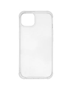 Чехол-накладка для iPhone 13 Pro WXD Прозрачный (Прозорий)