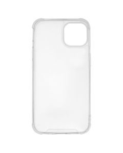 Чехол-накладка для iPhone 13 Pro WXD Прозрачный (Прозорий)