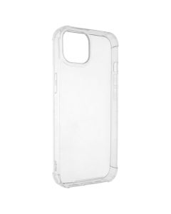 Чехол-накладка для iPhone 13 Pro WXD Прозрачный (Прозорий)