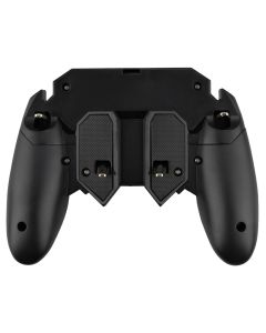 Геймпад Hoco GM7 Eagle six finger game controller Чорний (Black)