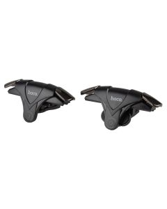 Геймпад триггер для телефона Hoco GM5 Wolf Мобильные игровые кнопки