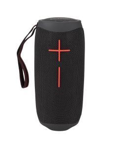 Bluetooth колонка Hopestar P40 Pulse Чорна (Black)
