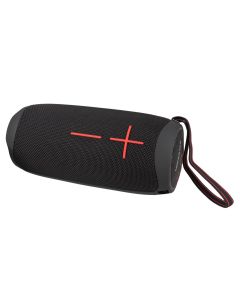 Bluetooth колонка Hopestar P40 Pulse Чорна (Black)