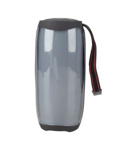 Bluetooth колонка Hopestar P40 Pulse Чорна (Black)