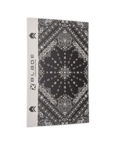 Захисна плівка Blade Hydrogel Abstraction paisley ornsment