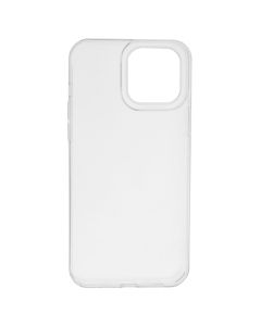 Чохол накладка для iPhone 13 Pro Max Baseus Simple Прозора (Transparent)