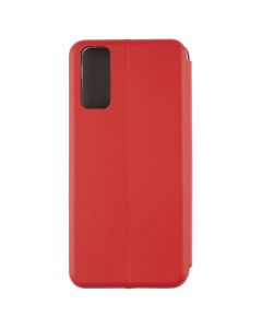 Чехол-кейс для Vivo Y20 Kira Shell Красный (Red)