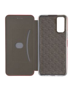 Чехол-кейс для Vivo Y20 Kira Shell Красный (Red)