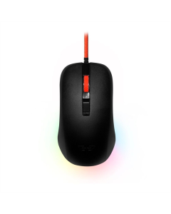 Миша Fantech G13 Rhasta 2 Чорна (Black)