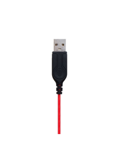 Миша Fantech G13 Rhasta 2 Чорна (Black)