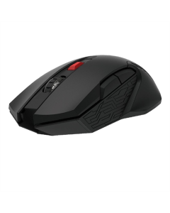 Миша Fantech Raigor ll WG10 Бездротова Чорна (Black)