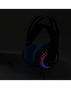 Навушники накладні Hoco W105 PC Joyful Чорні (Black)