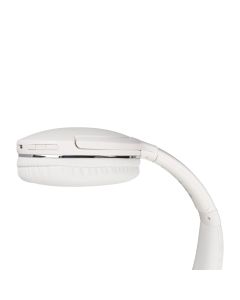Беспроводные полноразмерные наушники Baseus Encok D02 Pro Белые (White)