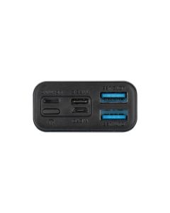 PowerBank 9600 мАг Gelius Pro CoolMini 2 PD GP-PB10-211 Синій (Blue)