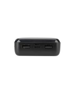 PowerBank 20000 mAh Gelius Pro RDM GP-PB20263 Чорний (Black)