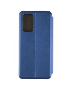 Чохол кейс для Xiaomi Redmi Note 10 Pro Kira Shell Синій (Blue)