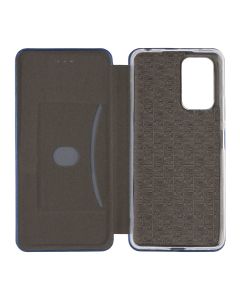 Чохол кейс для Xiaomi Redmi Note 10 Pro Kira Shell Синій (Blue)