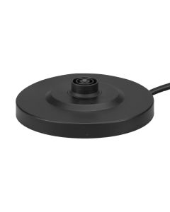 Електрочайник SeaBreeze SB-012 Срібний (Silver)