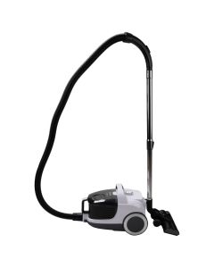 Пилосос Gorenje VCEA02GALWCY Білий (White)