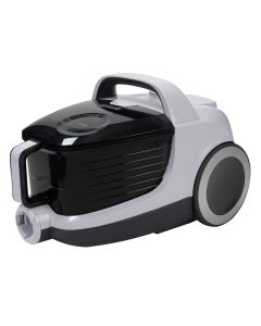 Пилосос Gorenje VCEA02GALWCY Білий (White)