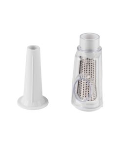 М`ясорубка Liberton LMG-28 STS Червона (Red)