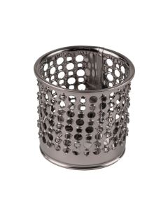 М`ясорубка Liberton LMG-28 STS Червона (Red)