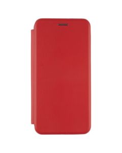 Чохол кейс для Xiaomi Redmi Note 10 Kira Shell Червоний (Red)