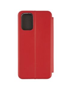 Чохол кейс для Xiaomi Redmi Note 10 Kira Shell Червоний (Red)