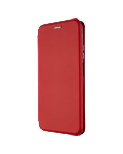 Чохол кейс для Xiaomi Redmi Note 10 Kira Shell Червоний (Red)