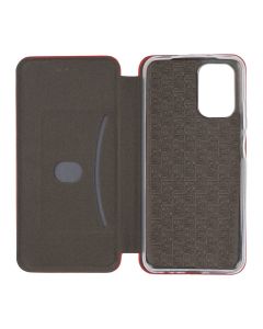 Чохол кейс для Xiaomi Redmi Note 10 Kira Shell Червоний (Red)