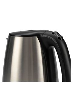 Електрочайник Midea MK 17S36A Срібний (Silver)