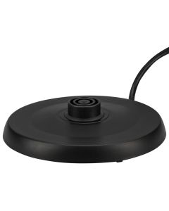 Електрочайник Midea MK 17S36A Срібний (Silver)