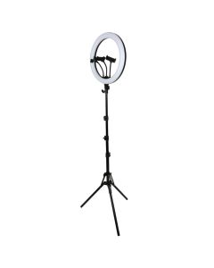 Кільцева світлодіодна LED лампа Lovely Stream RBG Full Set 14