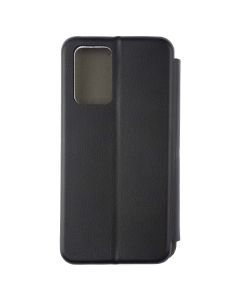 Чехол кейс для Xiaomi Redmi 10/10 2022 Kira Shell Черный (Black)