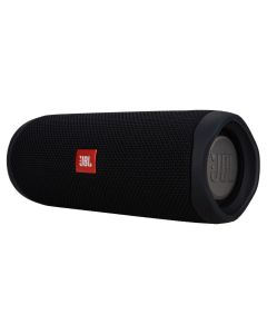 Bluetooth колонка JBL FLIP 5 (GBLFLIP5SQUAD) Черная (Black)