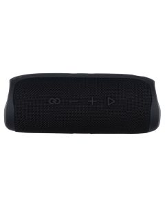 Bluetooth колонка JBL FLIP 5 (GBLFLIP5SQUAD) Черная (Black)