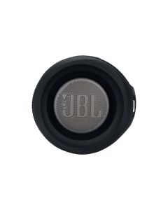 Bluetooth колонка JBL FLIP 5 (GBLFLIP5SQUAD) Чорна (Black)