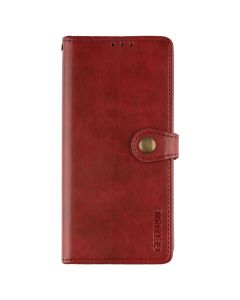 Чохол кейс для Samsung A12 GETMAN Gallant Червоний (Red)